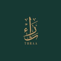 THRAA ثراء
